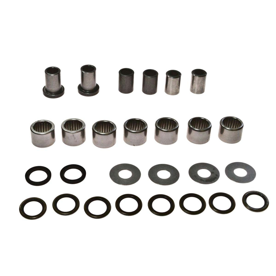 ALLBALLS GAS GAS TRIALS 1998-2022 SWING ARM LINKAGE DOG BONE BEARING KIT 27-1154