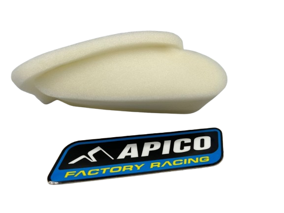 APICO BETA REV3  2002-2008 AIR FILTER