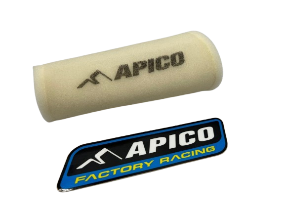APICO SHERCO ST  2012-2015 TRIALS  AIR FILTER