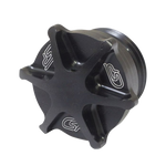 Load image into Gallery viewer, CSP BETA EVO 2T &amp; 4T FUEL PETROL TANK CAP BLACK 2018&gt; MODELS
