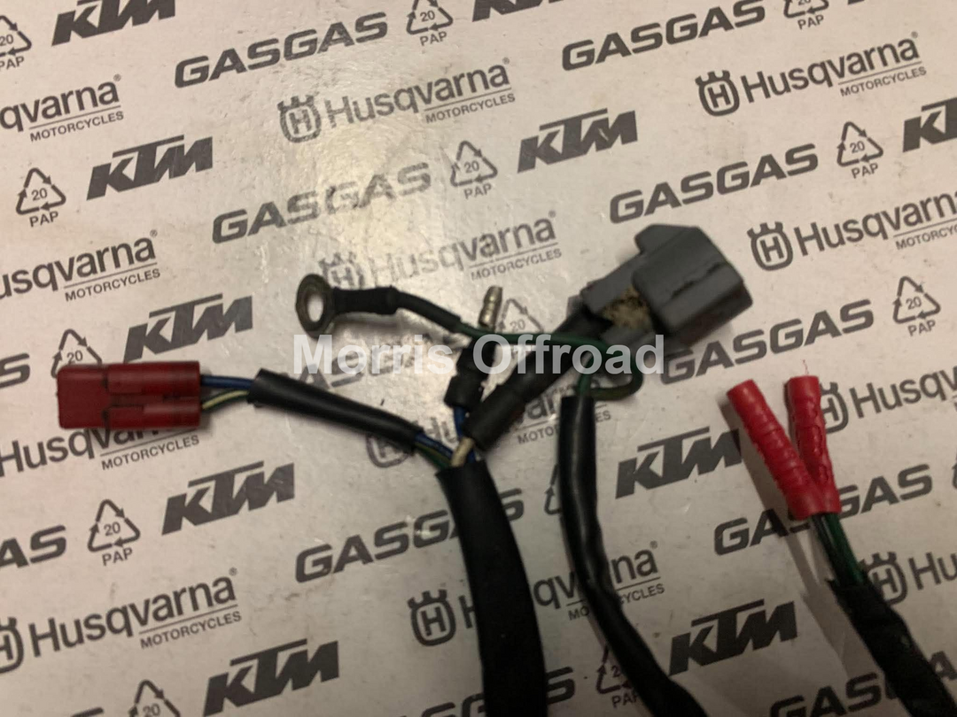 MONTESA COTA 315R CDI UNIT 1997-2004