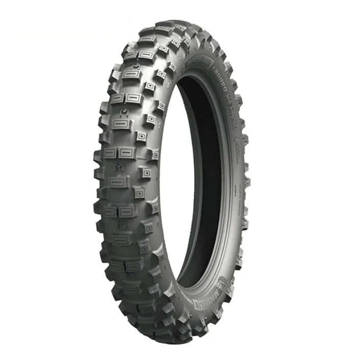 MICHELIN ENDURO MEDIUM REAR TYRE 140/80-18"