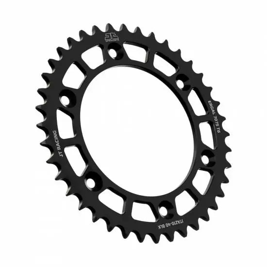 Honda CRF300L/RALLY JT ALLOY REAR SPROCKET 42T