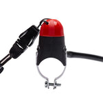 Load image into Gallery viewer, LEONELLI  MAGNETIC KILL SWITCH WITH LANYARD FOR BETA EVO SINCRO REV3 EVO80