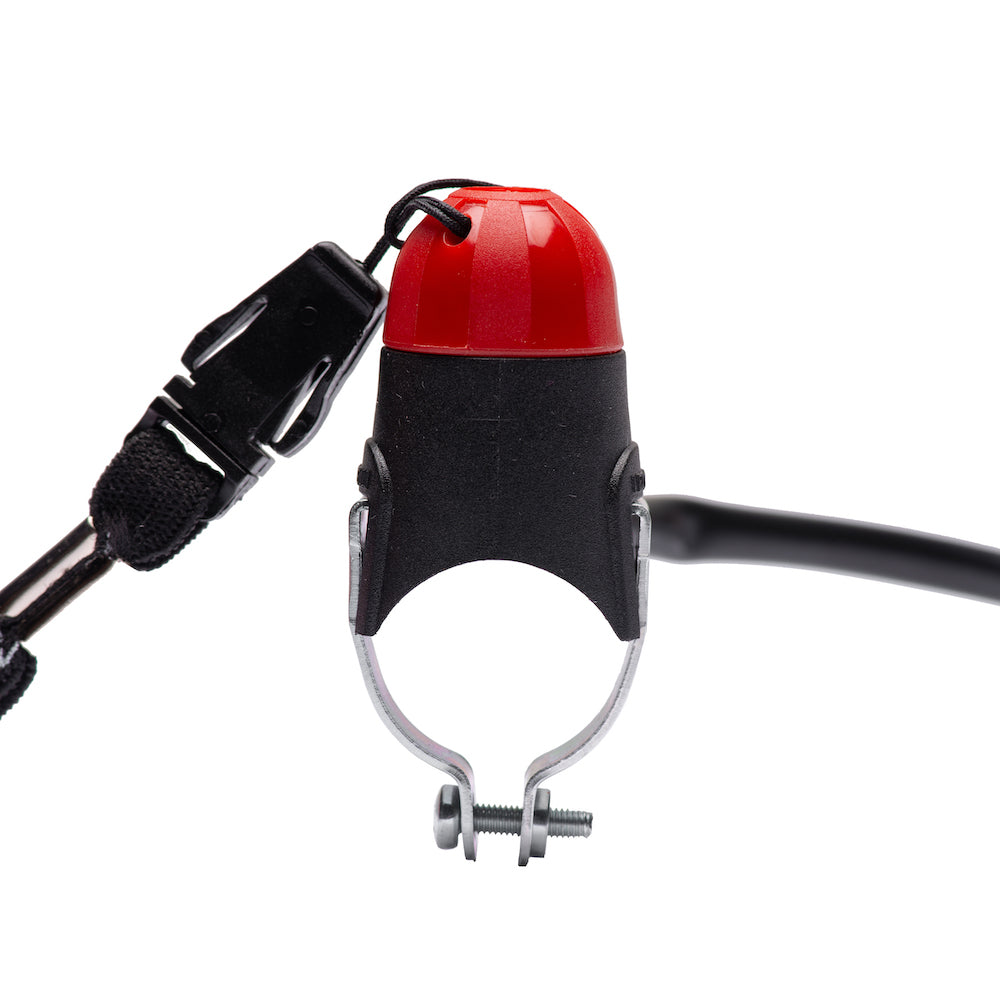 LEONELLI  MAGNETIC KILL SWITCH WITH LANYARD FOR BETA EVO SINCRO REV3 EVO80