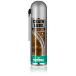 Load image into Gallery viewer, MOTOREX ADVENTURE CHAIN LUBE WHITE 500ML