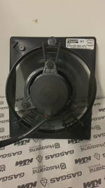 Load and play video in Gallery viewer, USED GAS GAS 02-13 TRS 16-20 JOTAGAS COMEX TRIALS RADIATOR FAN UNIT