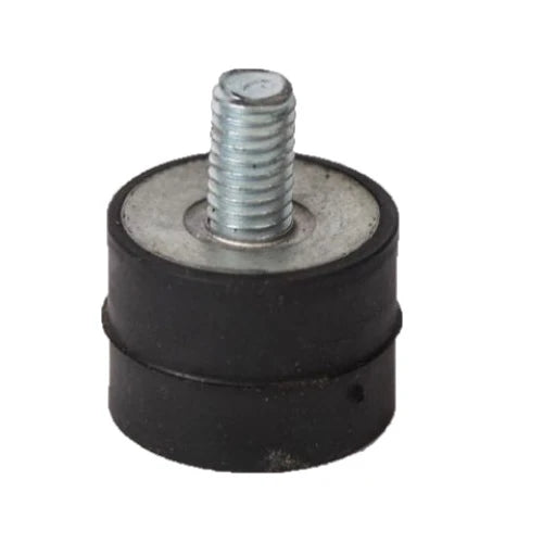 GENUINE BETA REV3 EVO LOWER RADIATOR MOUNTING BLOCK