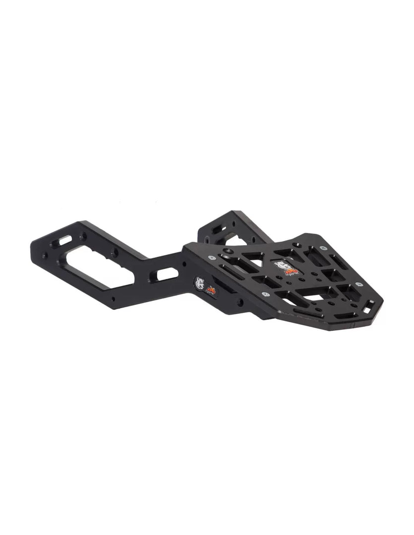 AXP Rear rack with grab handle KTM 390 Adventure R / X / Enduro R ( 2025 – 2026 )
