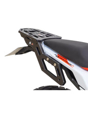 AXP Rear rack with grab handle KTM 390 Adventure R / X / Enduro R ( 2025 – 2026 )