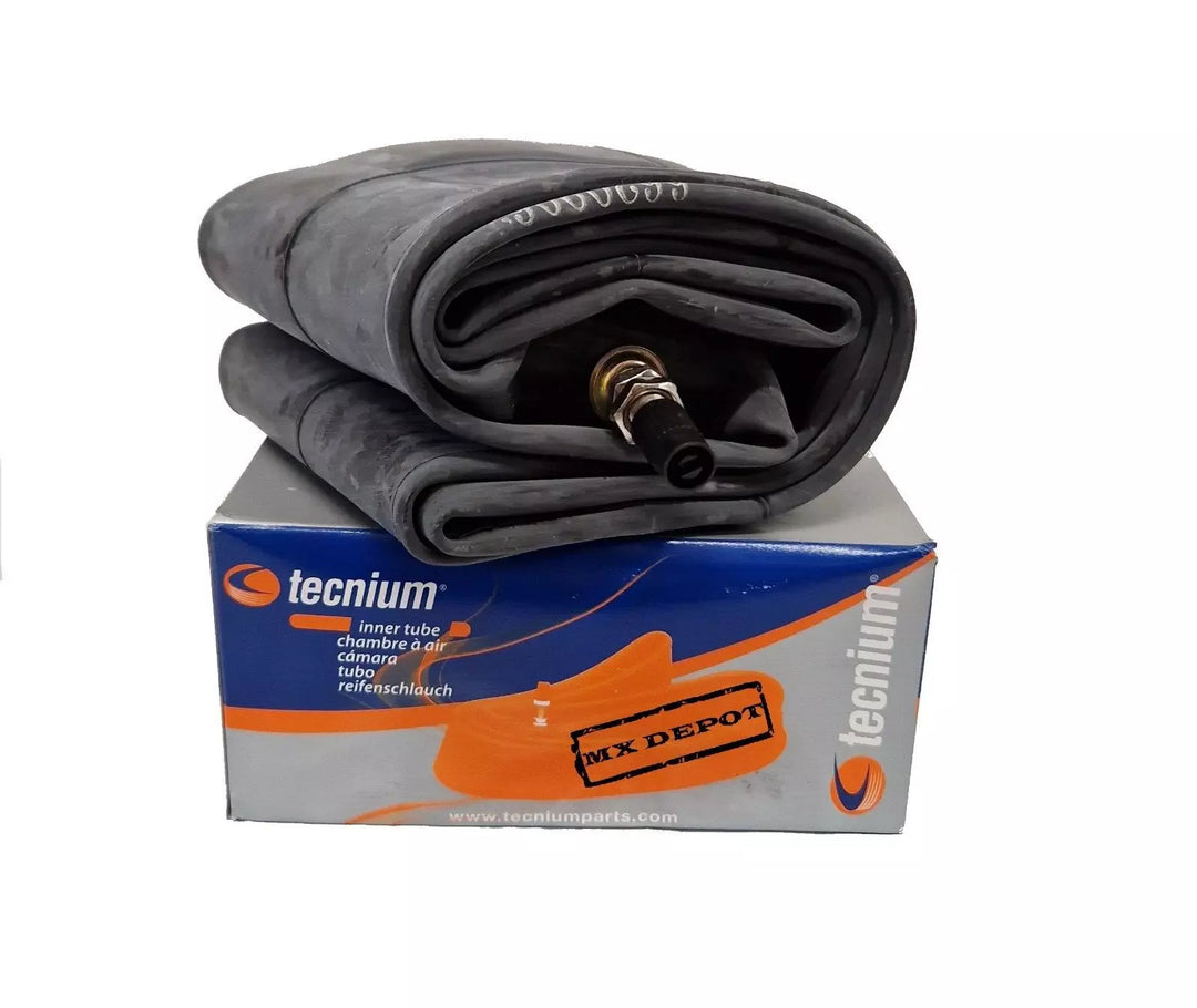 TECNIUM HEAVY DUTY REAR INNER TUBE 350/400 X 19"  120/80-19"