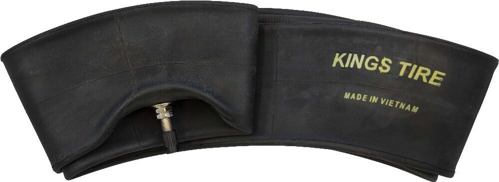 KINGS TIRE ECONOMY   INNER TUBE 2.75/3.00 X 21"