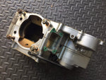 Load image into Gallery viewer, USED MONTESA 315R  ENGINE CRANKCASES CRANK CASES 1PR WITH BOLTS
