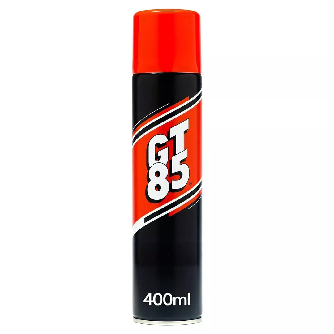 GT85 MULTI PURPOSE LUBRICANT 400ML