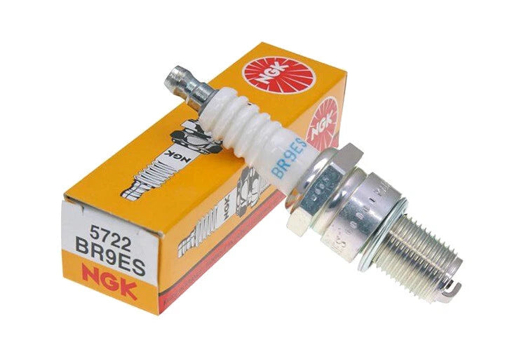 NGK SPARK PLUG BR9ES