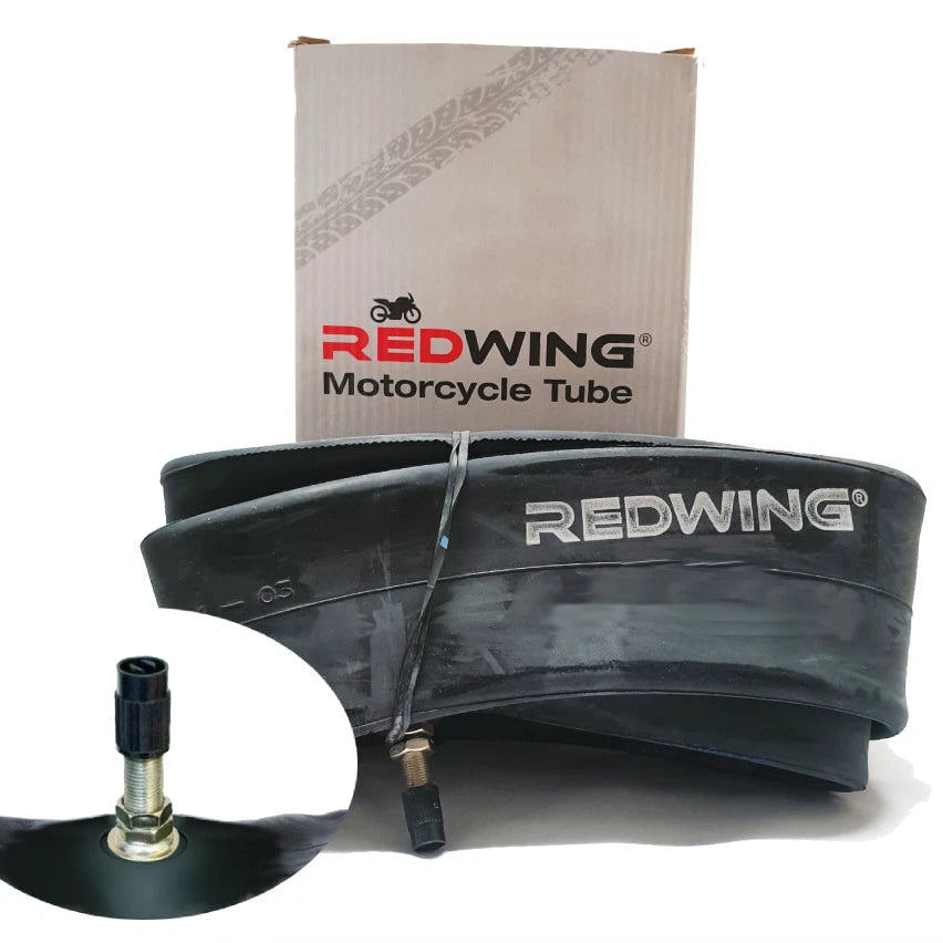 REDWING FRONT INNER TUBE 275/300 x 21" (80/100-21")