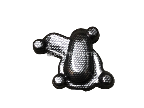 MONTESA 4RT 4RIDE 315R CARBON LOOK SWING ARM PROTECTORS & WATERPUMP COVER