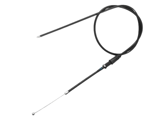 DAB PRODUCTS DELLORTO TRIALS THROTTLE CABLE FOR GAS GAS SHERCO JOTAGAS SCORPA TRS
