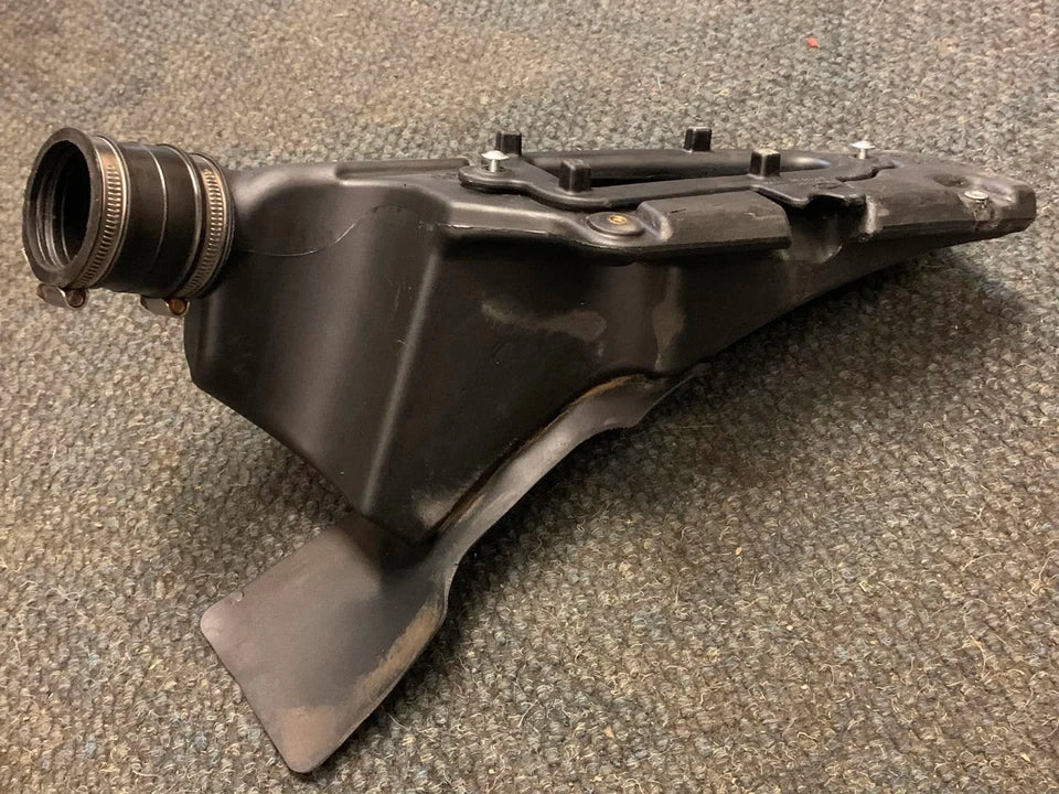 USED BETA EVO AIRBOX AIR BOX ASSEMBLY