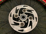Load image into Gallery viewer, 21" TRIALS FRONT WHEEL GAS GAS MONTESA BETA SHERCO TRS VERTIGO ETC