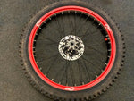 Load image into Gallery viewer, 21" TRIALS FRONT WHEEL GAS GAS MONTESA BETA SHERCO TRS VERTIGO ETC