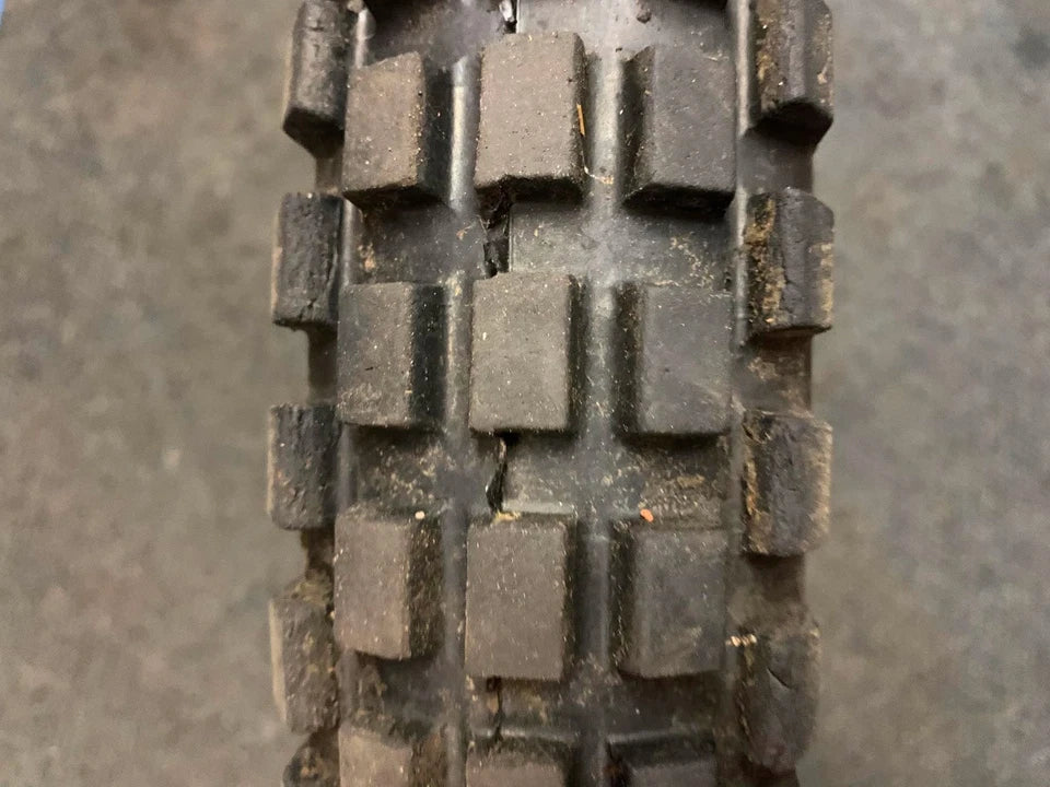 21" TRIALS FRONT WHEEL GAS GAS MONTESA BETA SHERCO TRS VERTIGO ETC
