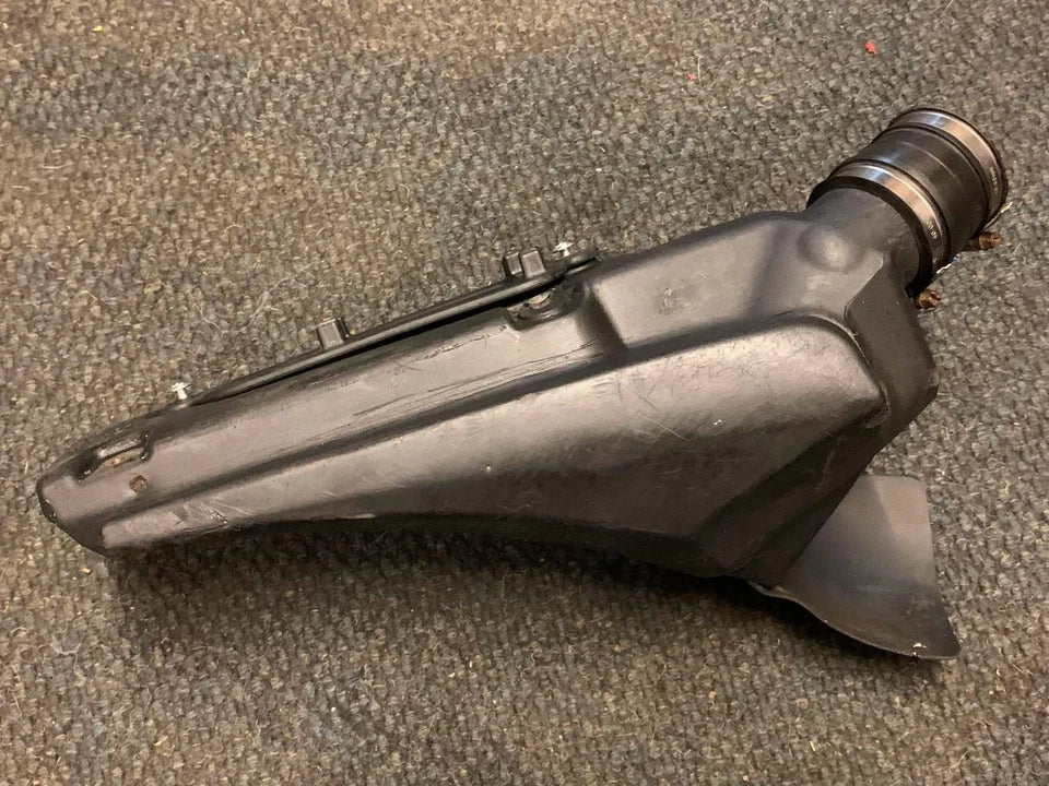 USED BETA EVO AIRBOX AIR BOX ASSEMBLY
