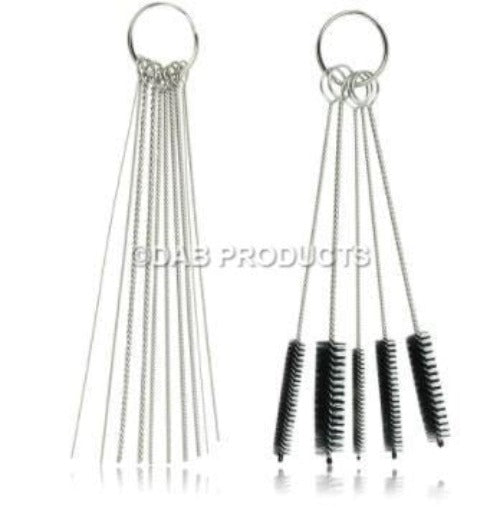 DAB PRODUCTS CARB JET CLEANING KIT