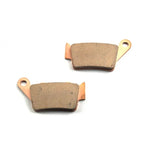 Load image into Gallery viewer, KTM ADVENTURE ENDURO 390 R 2025>  REAR BRAKE PADS DELTA DB2240