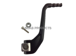 Load image into Gallery viewer, DAB PRODUCTS 2016-2021 TRS ONE RR GOLD KICKSTART KICK START LEVER PEDAL &amp; BOLTS
