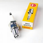 Load image into Gallery viewer, NGK SPARK PLUG BPR7ES BETA EVO 2T - Trials Bike Breakers UK
