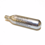 Load image into Gallery viewer, TRIALS CO2 16G REFILL CYLINDER FOR PUMP SSDT GAS GAS SHERCO BETA 4RT MONTESA - Trials Bike Breakers UK
