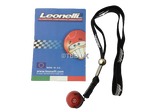 Load image into Gallery viewer, LEONELLI REPLACEMENT TRIALS LANYARD &amp; MAGNET FOR ONLY KILL SWITCHES
