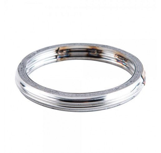 SHERCO 1999> SCORPA 2010>  CYLINDER TO FRONT EXHAUST PIPE GASKET SEALING RING - Trials Bike Breakers UK