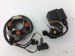 Load image into Gallery viewer, 2005-2009 SHERCO LEONELLI STATOR PLATE &amp; CDI UNIT WITH 12 MONTH WARRANTY
