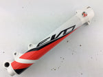 Load image into Gallery viewer, USED BETA EVO 38MM LOWER FORK LEG LEFT SIDE COMPRESSION
