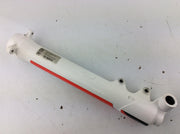 USED BETA EVO 38MM LOWER FORK LEG LEFT SIDE COMPRESSION