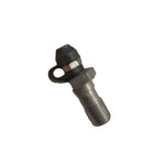 Load image into Gallery viewer, AJP/ BRAKTEC M10 X 1.00 BANJO BOLT WITH BLEED NIPPLE
