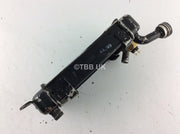 2000 BETA REV3 RADIATOR WITH NEW THERMOSTAT