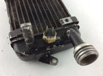 Load image into Gallery viewer, 2000 BETA REV3 RADIATOR WITH NEW THERMOSTAT
