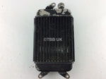 Load image into Gallery viewer, 2000 BETA REV3 RADIATOR WITH NEW THERMOSTAT
