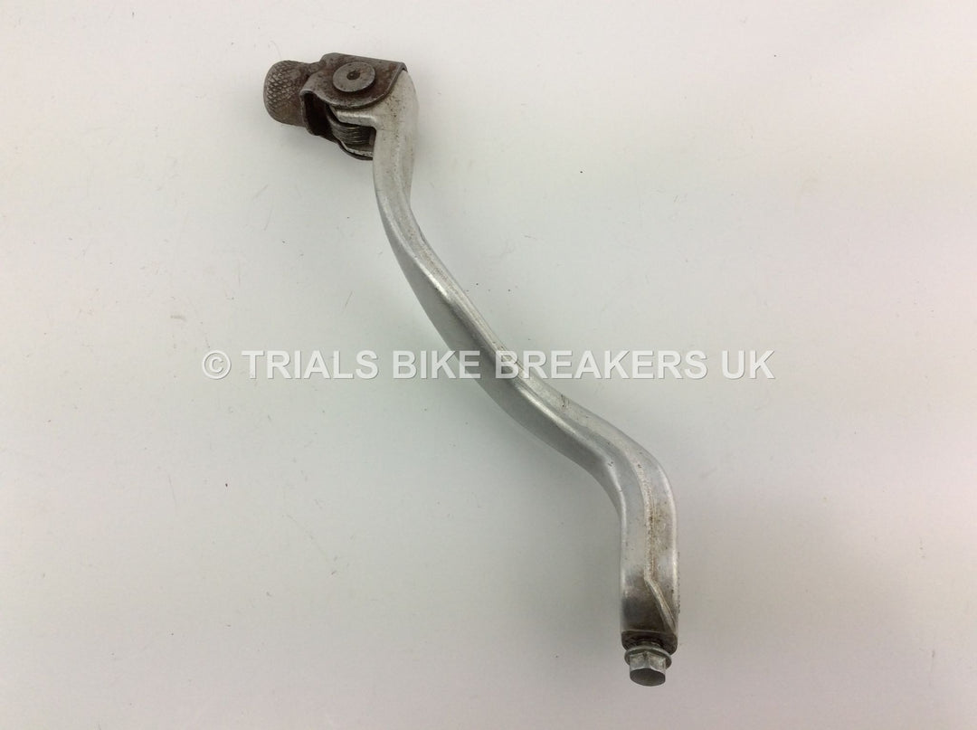 GENUINE USED MONTESA COTA 315R & 4RT GEAR LEVER PEDAL