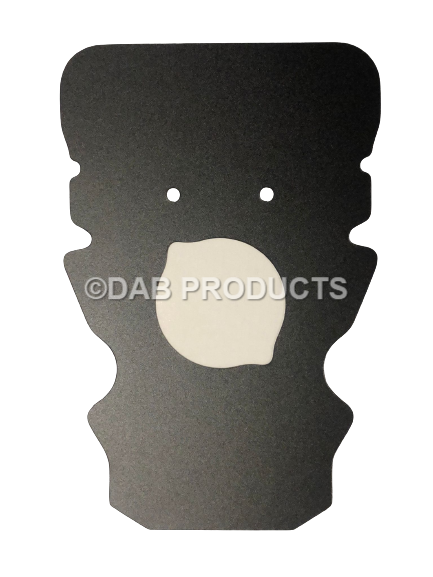 DAB PRODUCTS SHERCO SCORPA  ENGINE SPLASH GUARD WITH RADIATOR MUD FLAP
