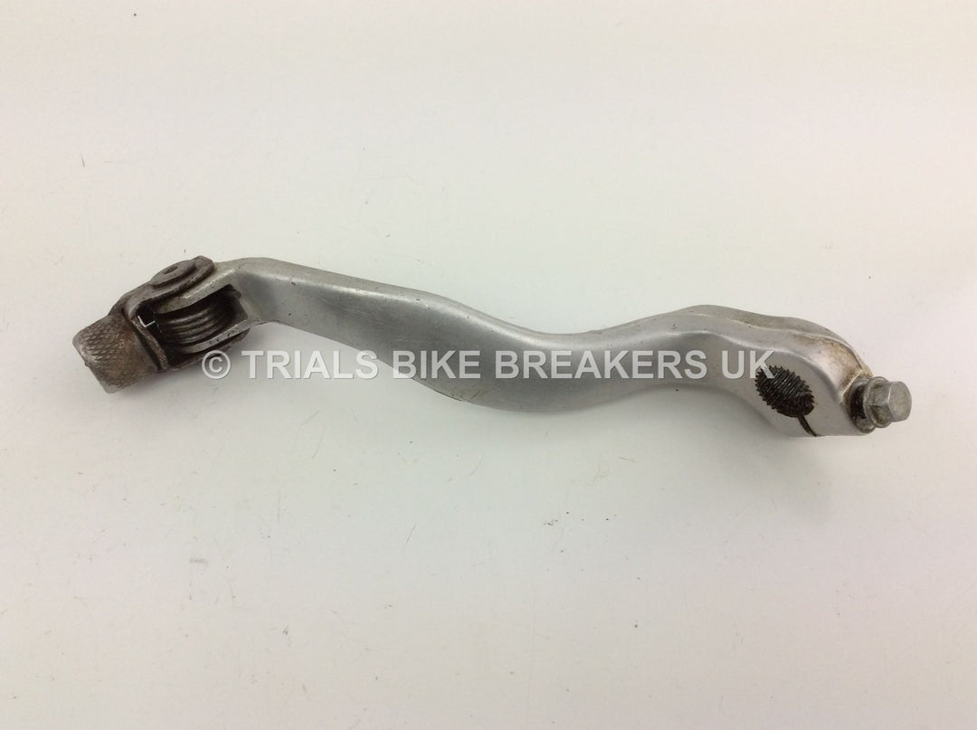 GENUINE USED MONTESA COTA 315R & 4RT GEAR LEVER PEDAL