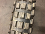 Load image into Gallery viewer, USED GAS GAS TX TXT EDITION TRIALS FRONT WHEEL WITH DISC &amp; TYRE
