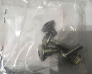 GENUINE HONDA MONTESA 4RT REAR MUDGUARD BOLT KIT