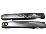 Load image into Gallery viewer, MONTESA 4RT 4RIDE 315R CARBON LOOK SWING ARM PROTECTORS &amp; WATERPUMP COVER
