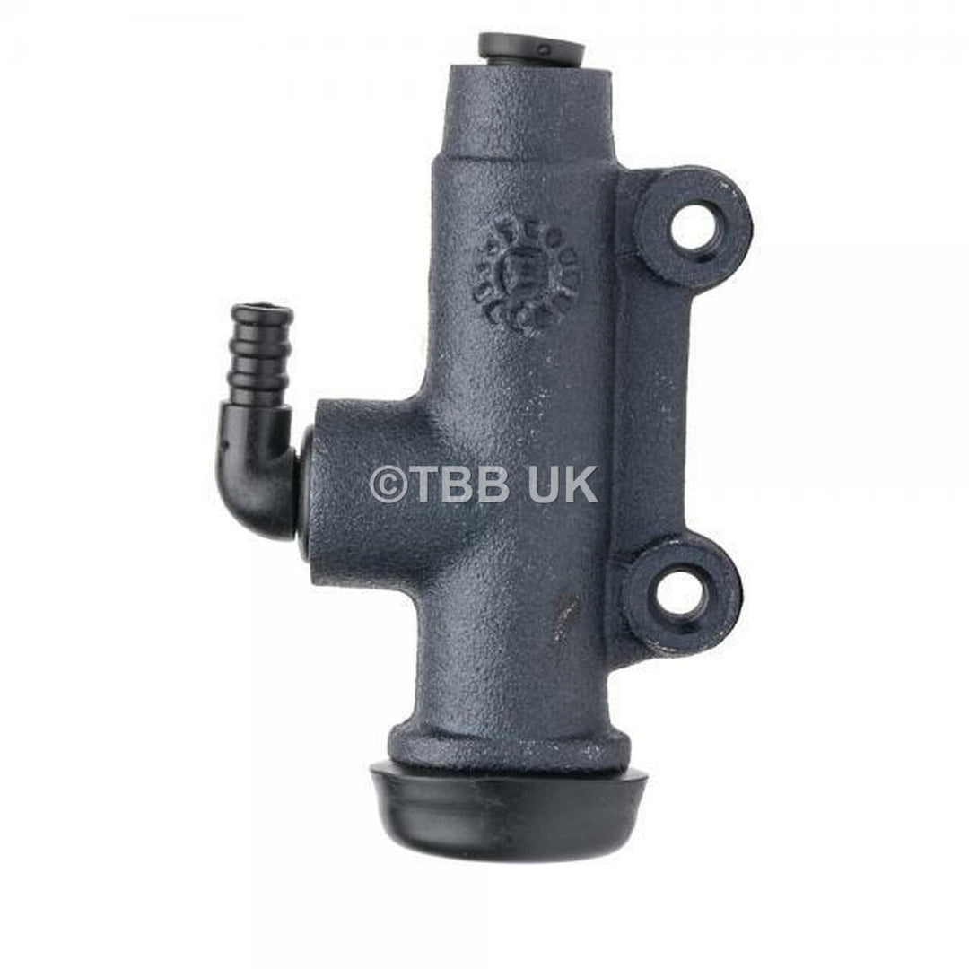 AJP/BRAKTEC REAR BRAKE MASTER CYLINDER FOR MONTESA 315R 4RT 01> TRS SCORPA SY