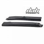 Load image into Gallery viewer, DAB PRODUCTS MONTESA 315R 2001&gt;2004 CARBON LOOK SWING ARM PROTECTORS COVERS
