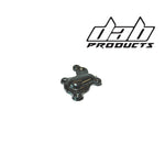 Load image into Gallery viewer, DAB PRODUCTS MONTESA 4RT &amp; 4RIDE CARBON LOOK WATER PUMP COVER 2005-2022
